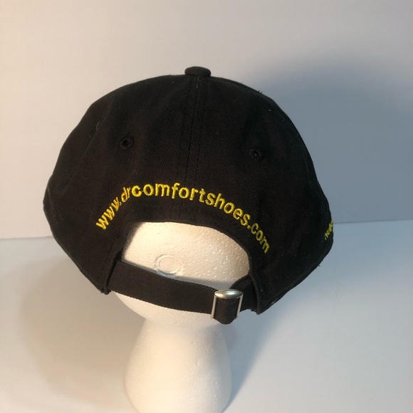 Dr Comfort and Stop Diabetes Baseball Caps - Picture 13 of 15